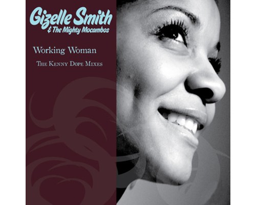 Gizelle Smith - Working Woman