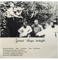 Gjermund Haugen - Gjermund Haugen