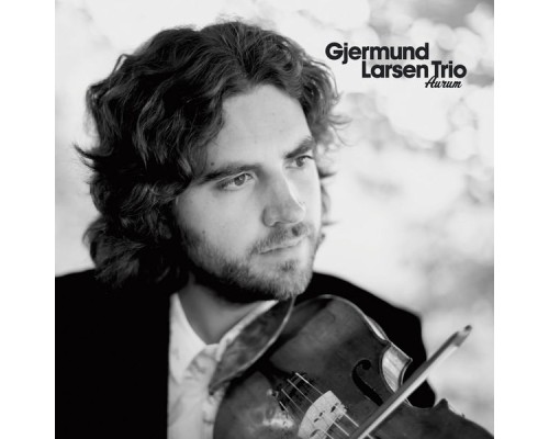 Gjermund Larsen Trio - Aurum