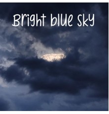 Gk - Bright blue sky