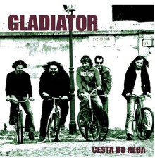 Gladiator - Cesta do neba