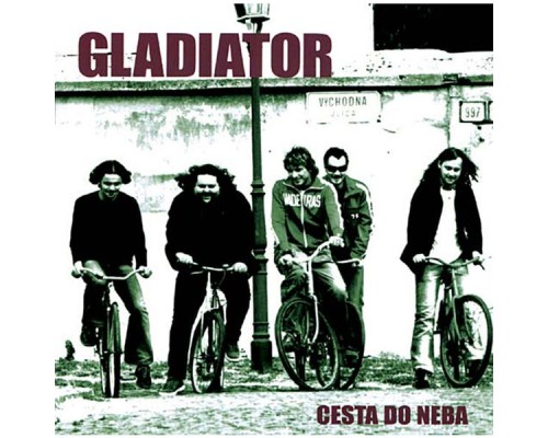 Gladiator - Cesta do neba