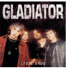 Gladiator - Legal Drug