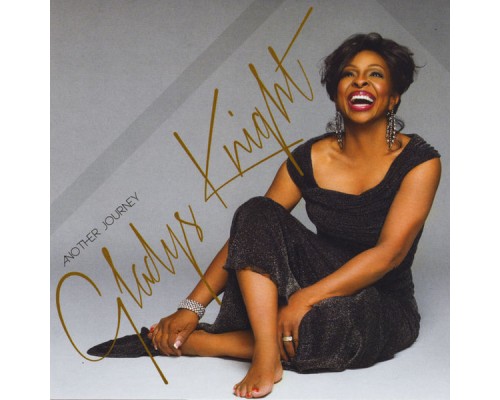 Gladys Knight - Another Journey