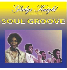 Gladys Knight - Soul Groove