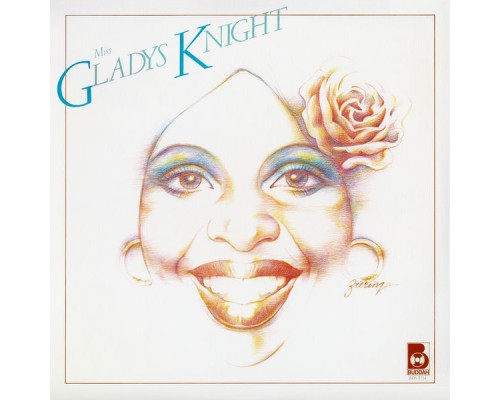 Gladys Knight - Miss Gladys Knight