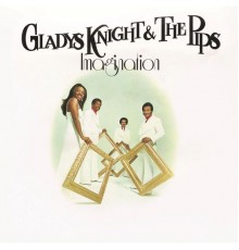 Gladys Knight & The Pips - Imagination (Expanded Edition)