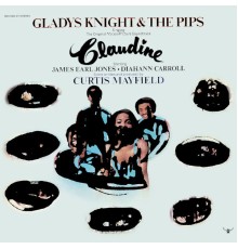 Gladys Knight & The Pips - Claudine (Original Soundtrack)