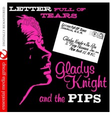 Gladys Knight & The Pips - Letter Full Of Tears [Bonus Tracks] (Remastered)