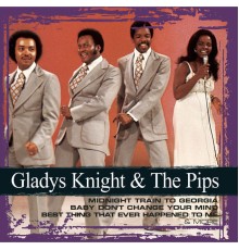 Gladys Knight & The Pips - Collections
