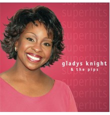 Gladys Knight & The Pips - Superhits