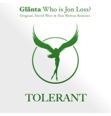 Glanta - Who is Jon Loss?