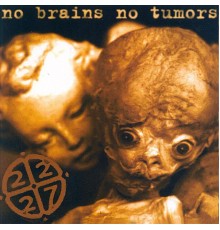 Glasbena skupina 2.2.2.7 - No Brains no Tumors