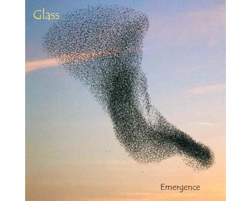 Glass - Emergence