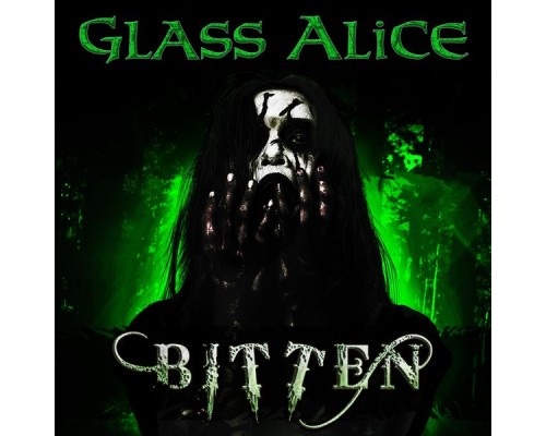 Glass Alice - Bitten