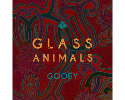 Glass Animals - Gooey