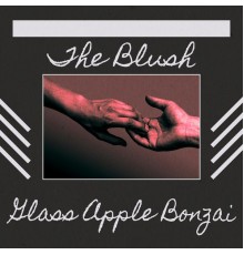 Glass Apple Bonzai - The Blush