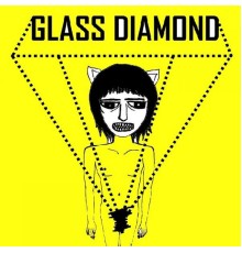 Glass Diamond - Chase After Myself