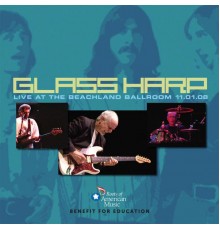 Glass Harp - Glass Harp Live at the Beachland Ballroom 11.01.08