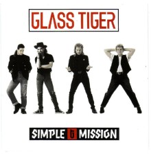 Glass Tiger - Simple Mission