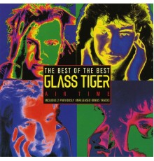 Glass Tiger - Air Time