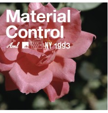 Glassjaw - Material Control