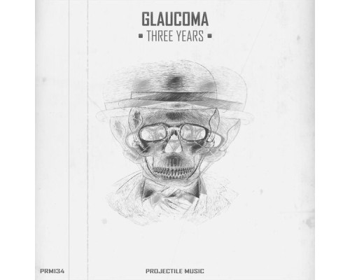 Glaucoma - Three Years