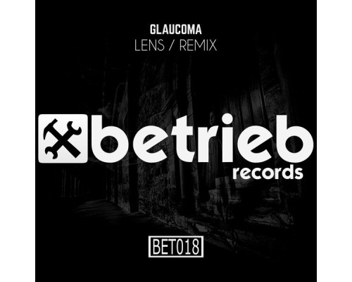 Glaucoma - Lens / Remix