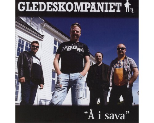 Gledeskompaniet - Å I Sava