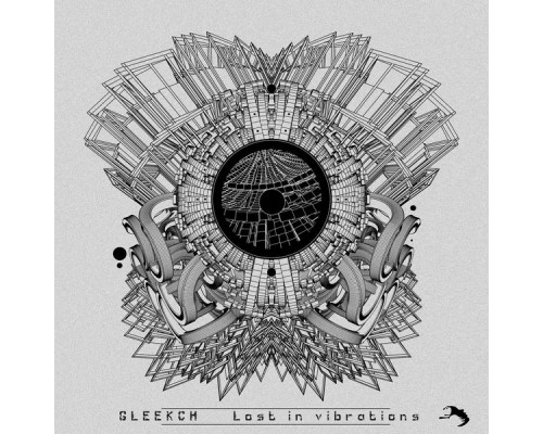 Gleekch - Lost In Vibrations