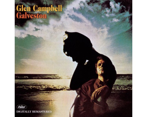 Glen Campbell - Galveston (Remastered)