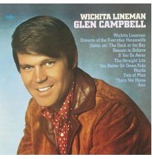 Glen Campbell - Wichita Lineman