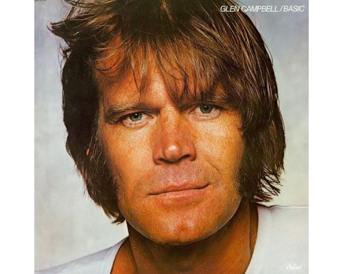 Glen Campbell - Basic