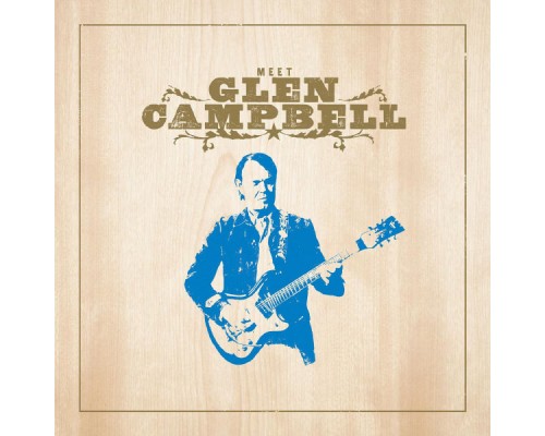 Glen Campbell - Meet Glen Campbell