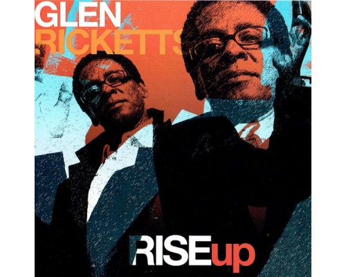 Glen Ricketts - Rise Up