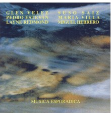 Glen Velez - Musica Esporadica