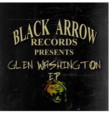 Glen Washington - Glen Washington EP