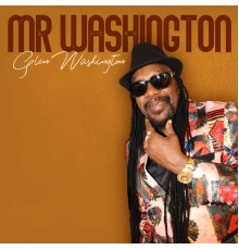 Glen Washington - Mr Washington