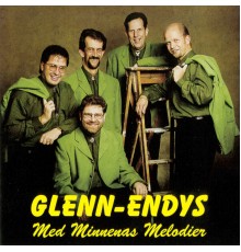 Glenn-Endys - Med minnenas melodier