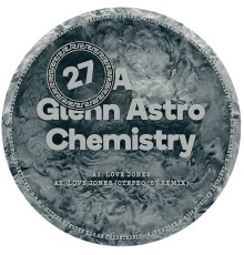 Glenn Astro - Chemistry EP