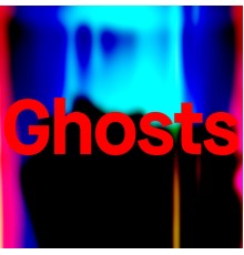 Glenn Astro, Hulk Hodn - Ghosts