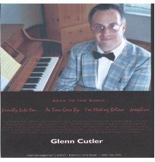Glenn Cutler - Back to the Basic