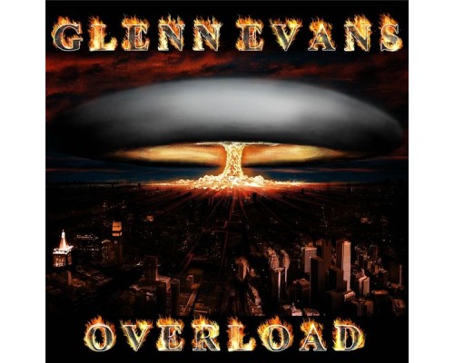 Glenn Evans - Overload