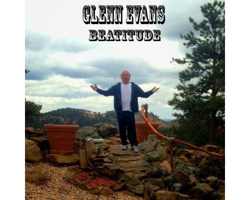 Glenn Evans - Beatitude