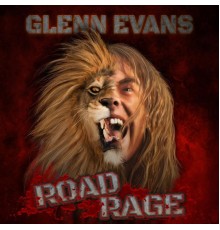 Glenn Evans - Road Rage