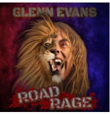 Glenn Evans - Road Rage