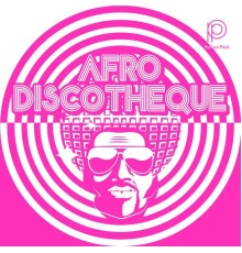 Glenn Fallows, Timmy Rickard - Afrodiscotheque