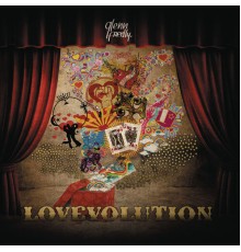 Glenn Fredly - Lovevolution