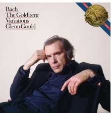 Glenn Gould - Bach: The Goldberg Variations (1981) - Gould Remastered