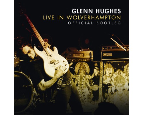 Glenn Hughes - Live in Wolverhampton